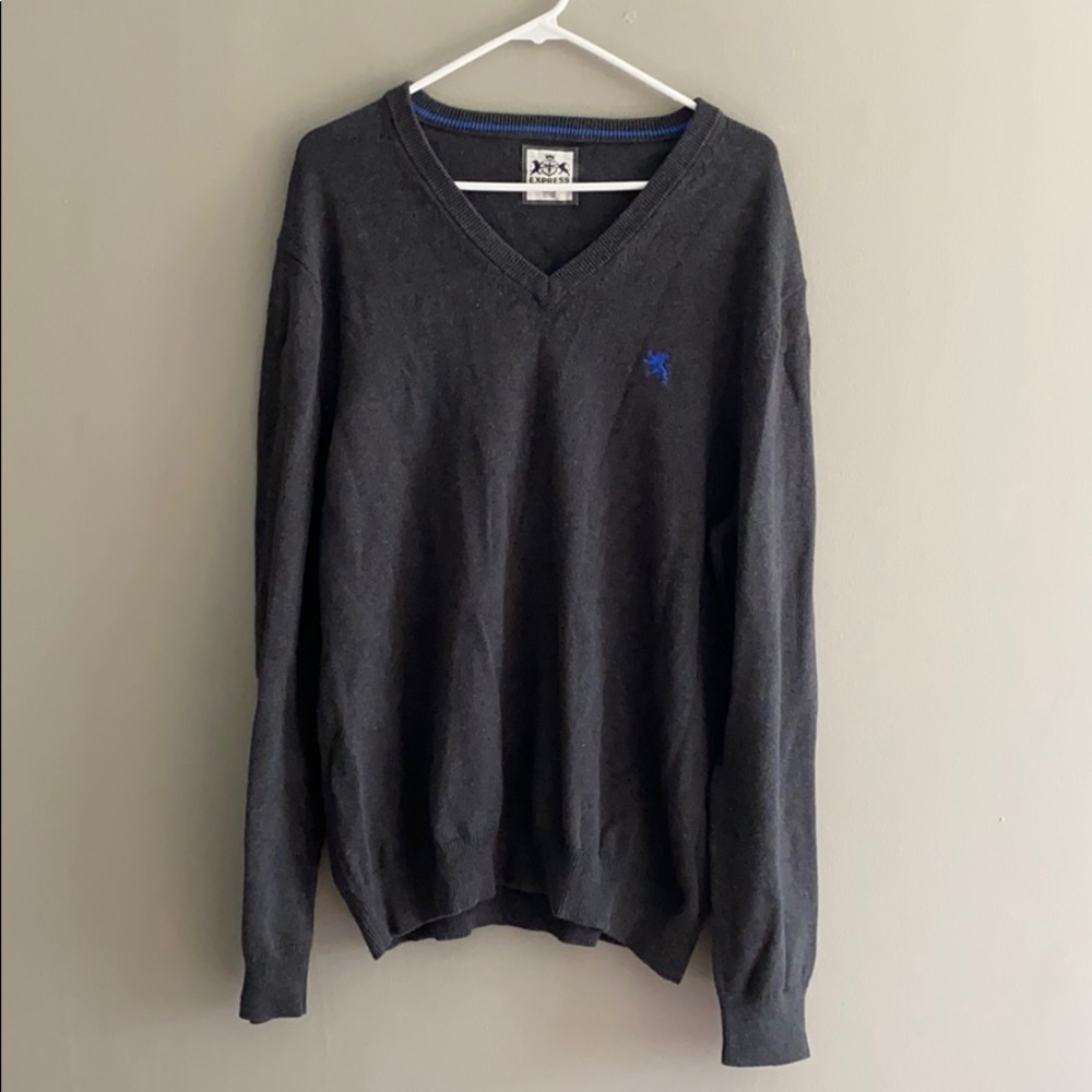 Men’s Express Sweater